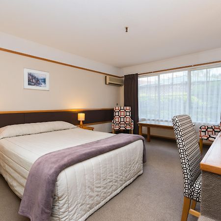 Distinction Whangarei Hotel & Conference Centre Exterior foto