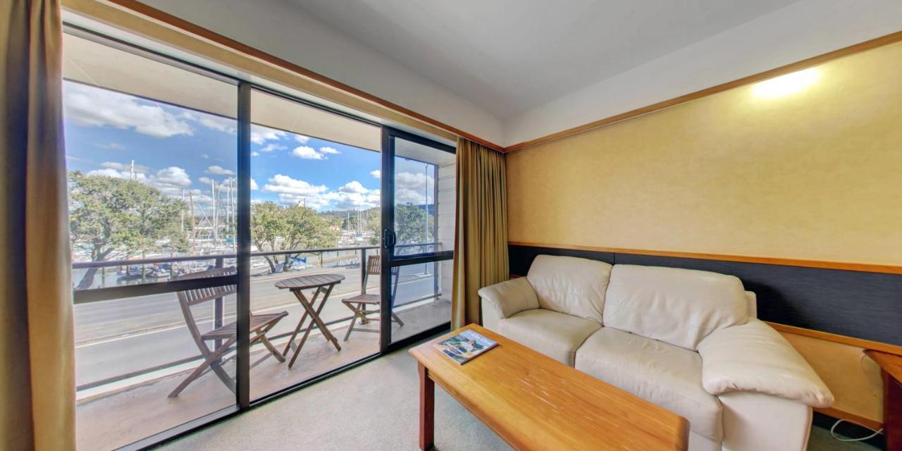 Distinction Whangarei Hotel & Conference Centre Exterior foto