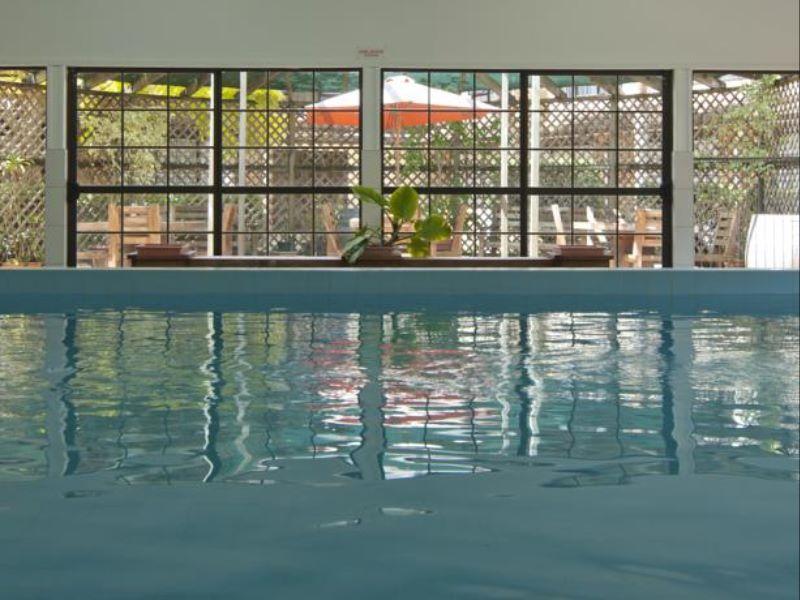 Distinction Whangarei Hotel & Conference Centre Exterior foto