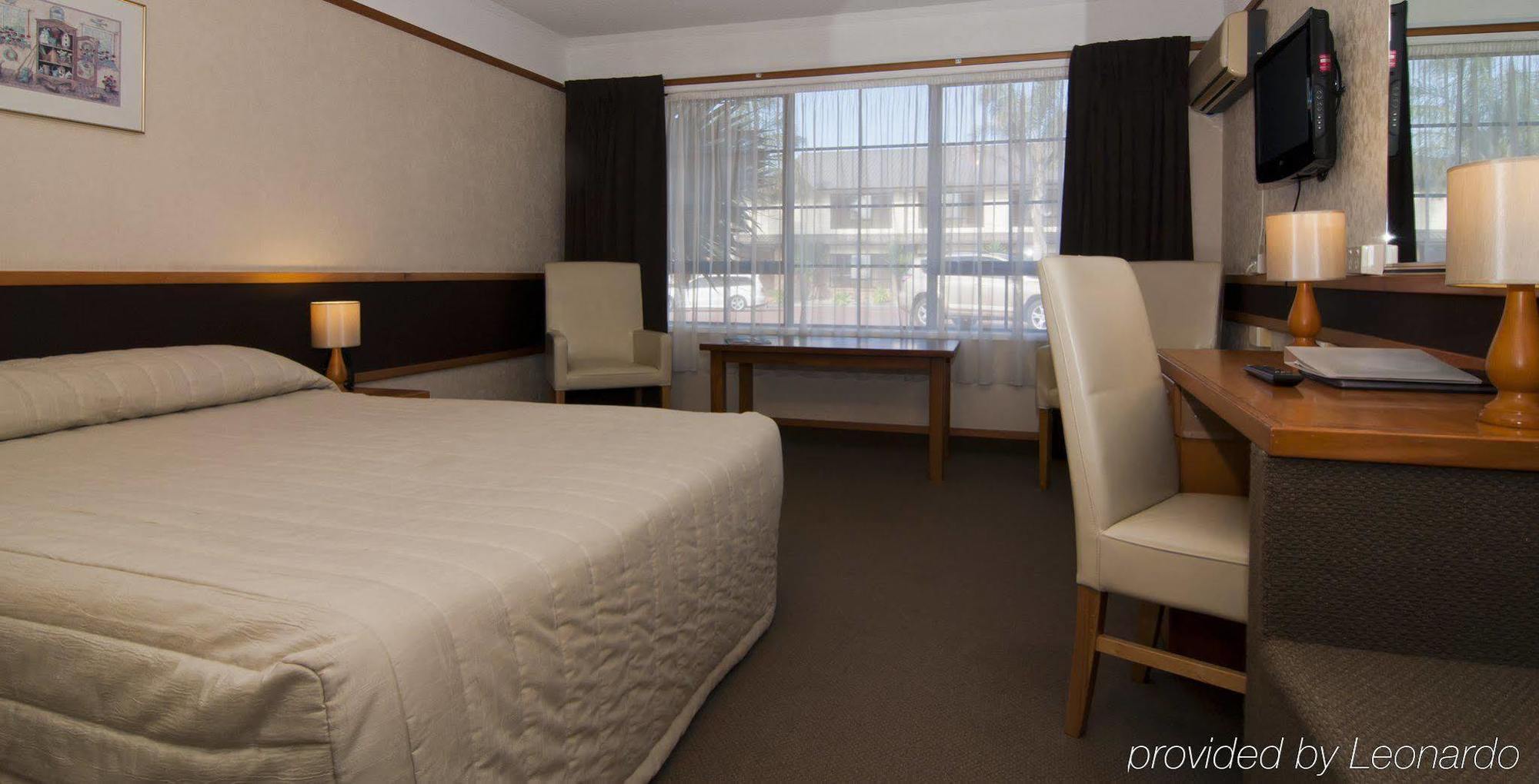 Distinction Whangarei Hotel & Conference Centre Exterior foto