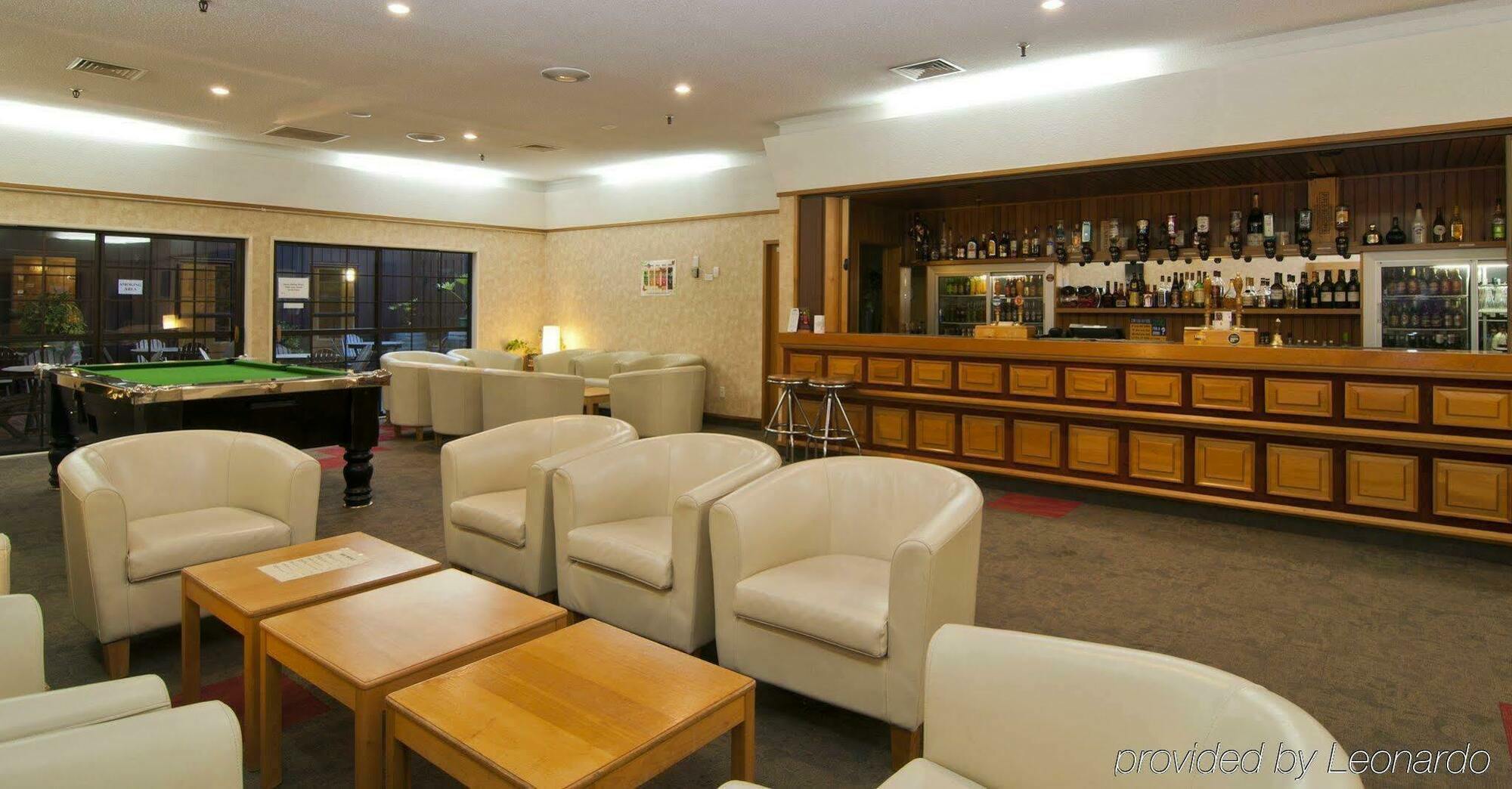 Distinction Whangarei Hotel & Conference Centre Exterior foto